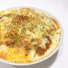 ＊12/7  じゃがいもの豆腐ミートグラタン＊