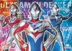 ウルトラマンデッカー前半総括　～熱血でも『ダイナ』と別モノ！　 防衛隊のGUTSグリフォン・テラフェイザーも敵怪獣を撃破！