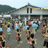 8/24北川村納涼祭