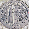 宮城／角田　長泉寺と心に響く石