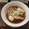 名古屋魚介ラーメンの名店　なるとや