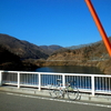 ◎　杉生から柏原～大野山登山口まで