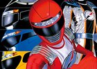 轟轟戦隊ボウケンジャー後半合評　～30作記念に相応しいか!?　６人目ボウケンシルバー＆大剣人ズバーン！