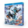 仮面ライダーガッチャード Blu-ray BOX 完全版