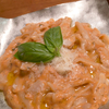イタリア風麺打ち