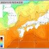 海洋の表層循環－海流 (3)