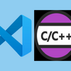 Visual Stadio CodeでC/C++の開発環境を簡単に作る(Windows)