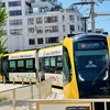 初めての宇都宮LRT(ライトライン)と餃子ざんまいの日
