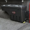 Truck Tool Boxes Using Guidelines