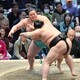 春場所６日目の結果　琴ノ若が阿炎の連勝止める　全勝は大の里と尊富士　照ノ富士４敗で休場か?