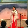 姫小川 綾姫伝説 1300年の想い  田中ふみえ語り