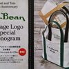LL・Bean　トート発売８０周年