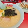 久しぶりの山岡家〜🍜🥢食べ物ネタ多めw