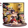 【予約殺到？】アイアンサーガ エレイン新春フィギュアのベビースキン版は買いなのか？徹底レビュー！