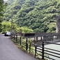 夏のオープンドライブ（南アルプス街道〜奈良田）