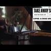 今日の動画。 - Sipho. feat. Shaé Universe - Run For Your Life | A Take Away Show