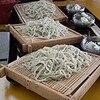 秋だ！　あしがくぼ新蕎麦祭り！　秩父満喫ショートツーリング