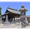 名古屋市港区本宮町『龍神社』