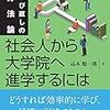 大学院に行くことにした(行けるとは書いていない)