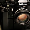 Nikon F3 本当は使いづらいが手放せない名機。カメラのエクスタシーとは？