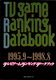 【1998年】【12月】テレビゲーム・ランキング・データブック1995.9-1998.8