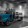 【ETS2】 KENWORTH W900A for 1.24.xを入れてみた