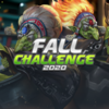 Codingame Fall Challnege 2020 参加記