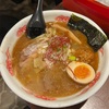 コレド日本橋近くにある「室壱羅麺（むろいちらーめん）」で店名と同じ室壱羅麺を頂いた！ #グルメ #食べ歩き #ランチ #ラーメン #つけ麺 #三越前 #日本橋 