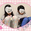 【小1と小4】読書の時間