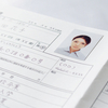 履歴書の写真の裏には名前だけ書けばいいんじゃないの？