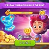 ファミリーアイランド　FRIDAY CHANPIONSHIP SPRINT ってなんですか？怒