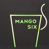 Mango six 場所:金浦空港ロッテモール内