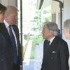 トランプを好む「愛国的」な人々