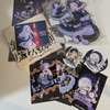 『東京タワー×魔法少女ノ魔女裁判』の『第２章 ～夢幻の尖塔～ 』の謎解きに挑戦しました！コラボ目当てですが東京タワーもしっかり楽しめました。帰りは秋葉原のコラボカフェにも寄りました。