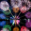 迫力と美しさにびっくり🎆みなと舞鶴ちゃった花火大会2025