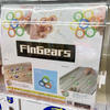ガチャで「FinGears（フィンギアーズ）」を購入！