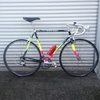 ９月３日（日）lemond tvt92 z colour 1990 model