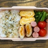 パパが作った弁当（No.431）