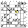 将棋ウォーズ２日目： 四段の鋭い攻めに圧倒される