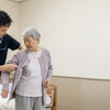 脱健着患とは？片麻痺の着替え介助で順番を守る理由と服選び