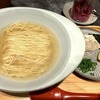 銀座月や｜銀座｜豚骨なのに透明！？“クリア豚骨”は芸術品