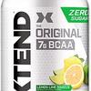 BCAAの魅力！！：プロテインとの相乗効果