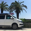 並行輸入車の車検費用ってどのくらい？ part②【VW T6 California Beach】