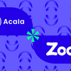 IndexZooがAcala EVM+でローンチ、Acalaエコシステムにインデックスとレバレッジドトークンを導入