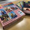 書籍ご紹介：「英語で楽しもうディズニーストーリー」（全5巻）
