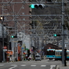 12/28撮影- 叡山電車/ 京阪京津線