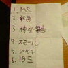 Jackie-O Motherfucker Japan Tour 2007＠渋谷NEST