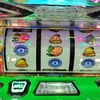 ケロット　設定５