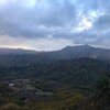 天狗山登山！信州百名山の登山ルート(立原高原起点)詳細！