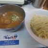 名古屋【フジヤマ55】濃厚つけ麺 ¥850